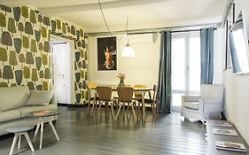 Trasteverehome - Ripa Rome Trastevere Home
