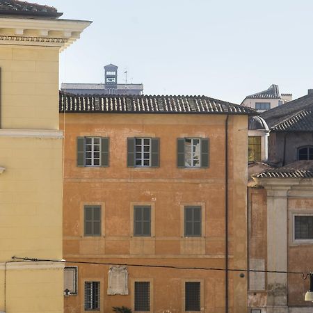 Trasteverehome - Ripa Rome Trastevere Home Exterior photo