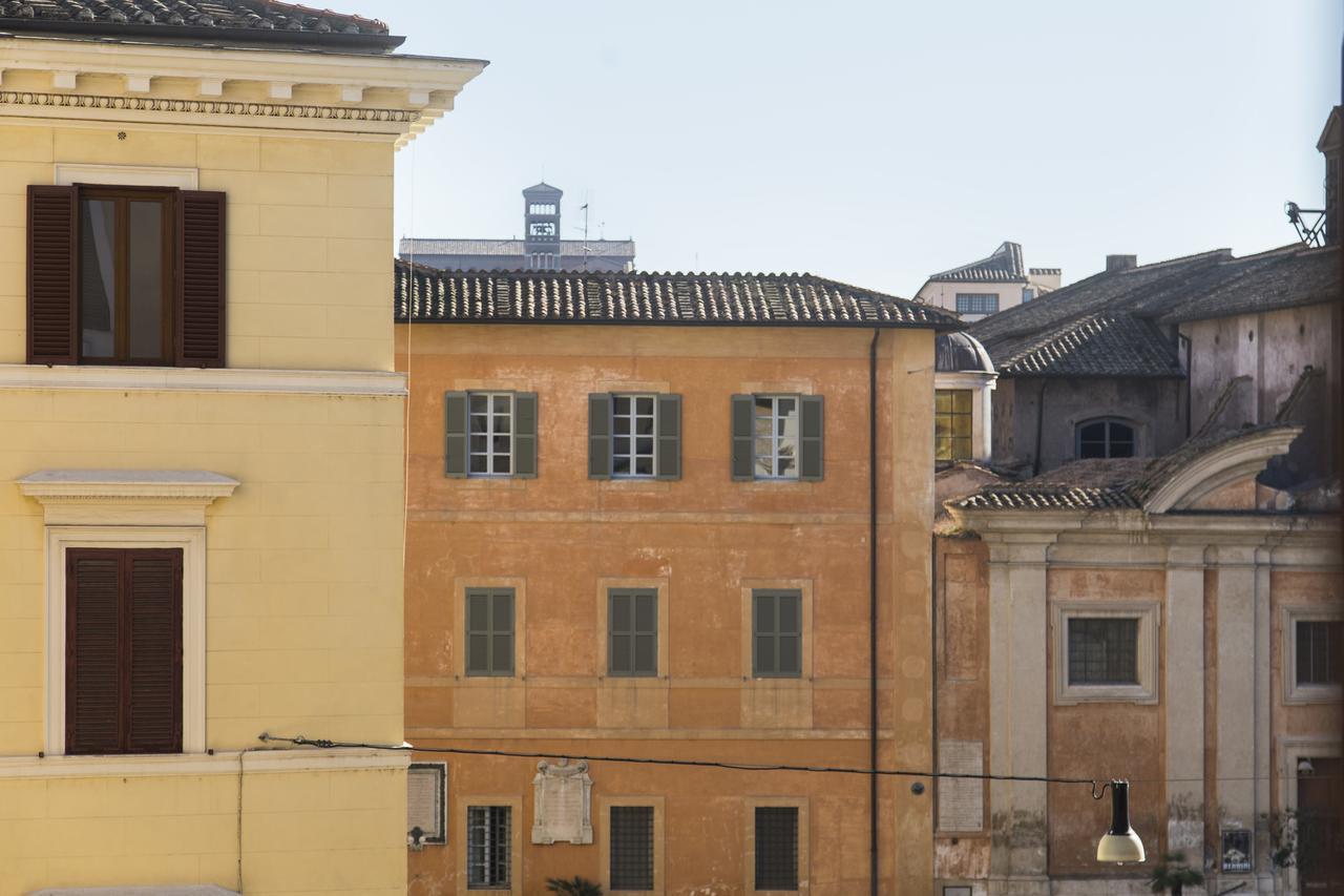 Trasteverehome - Ripa Rome Trastevere Home Exterior photo