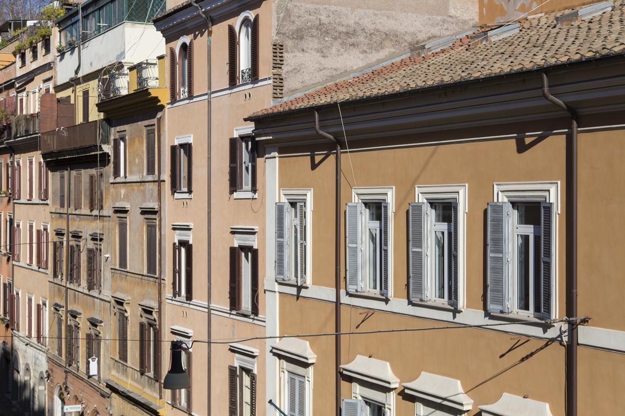 Trasteverehome - Ripa Rome Trastevere Home Exterior photo
