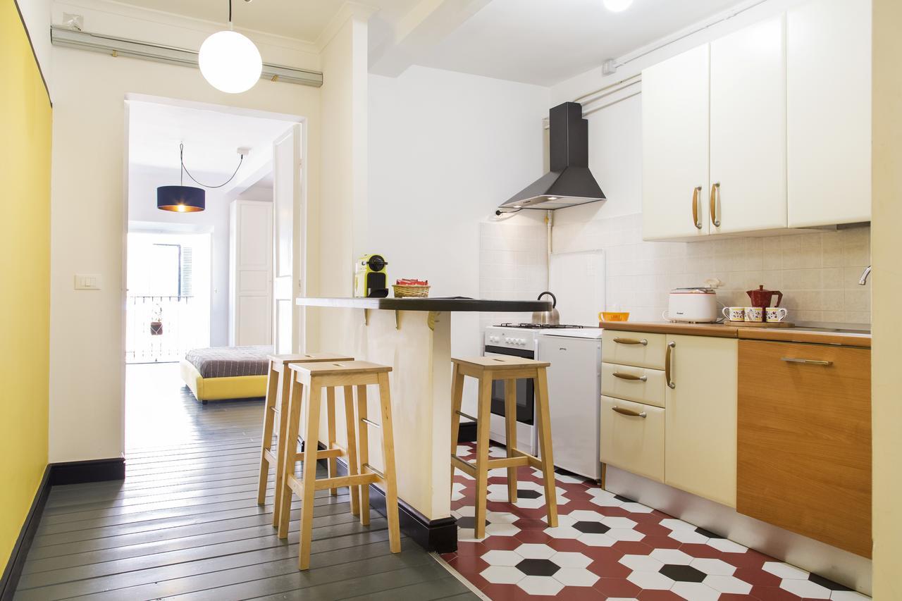 Trasteverehome - Ripa Rome Trastevere Home Exterior photo
